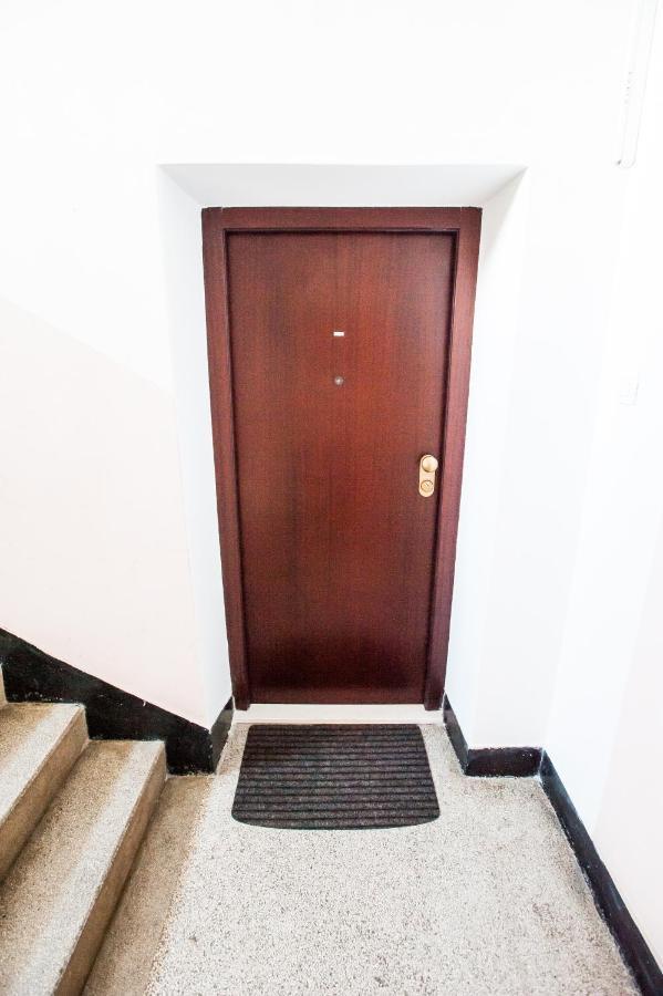 Apartment Little Violet - Balcony & Free Parking Задар Экстерьер фото